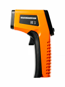 Пирометр - бесконтактный ифракрасный термометр Орбита OT-INM39